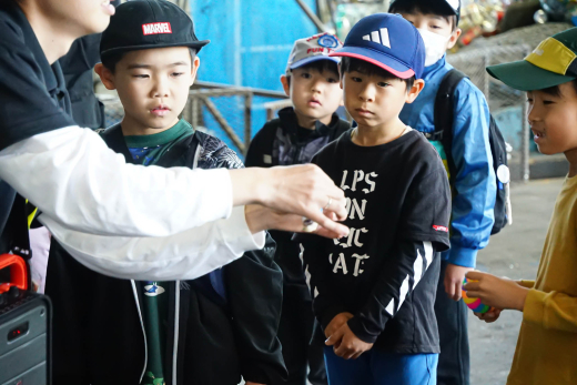 【鹿児島県大崎町】見て・さわって・発見！親子で楽しむ「バラシンピック in 大崎町」開催レポート