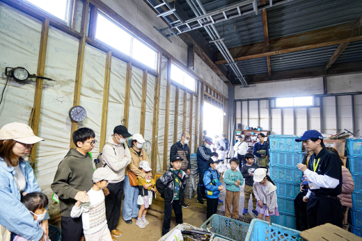 【鹿児島県大崎町】見て・さわって・発見！親子で楽しむ「バラシンピック in 大崎町」開催レポート