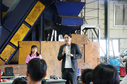 【鹿児島県大崎町】見て・さわって・発見！親子で楽しむ「バラシンピック in 大崎町」開催レポート