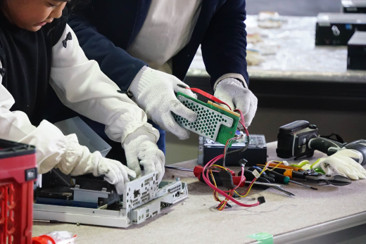 【鹿児島県大崎町】見て・さわって・発見！親子で楽しむ「バラシンピック in 大崎町」開催レポート