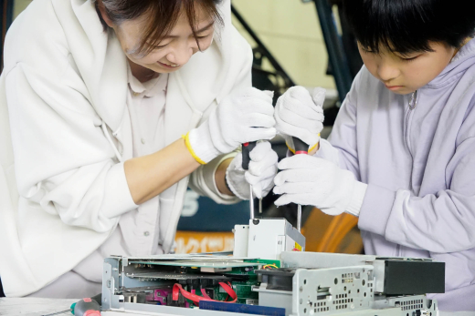 【鹿児島県大崎町】見て・さわって・発見！親子で楽しむ「バラシンピック in 大崎町」開催レポート