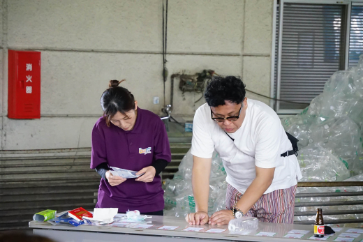 【鹿児島県大崎町】見て・さわって・発見！親子で楽しむ「バラシンピック in 大崎町」開催レポート