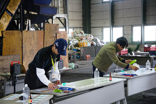 【鹿児島県大崎町】見て・さわって・発見！親子で楽しむ「バラシンピック in 大崎町」開催レポート