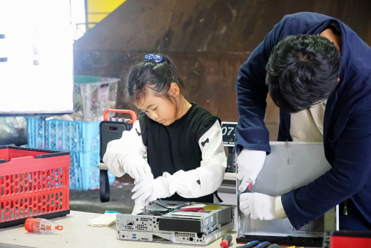【鹿児島県大崎町】見て・さわって・発見！親子で楽しむ「バラシンピック in 大崎町」開催レポート