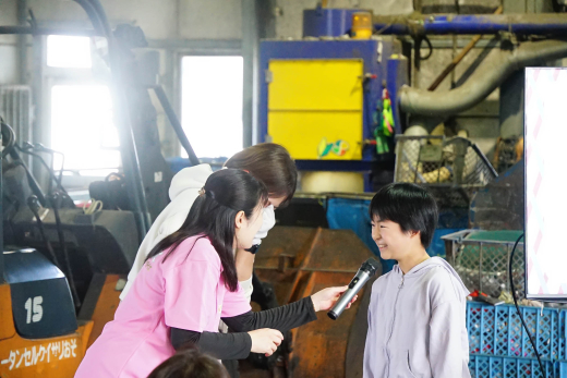 【鹿児島県大崎町】見て・さわって・発見！親子で楽しむ「バラシンピック in 大崎町」開催レポート