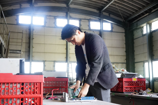 【鹿児島県大崎町】見て・さわって・発見！親子で楽しむ「バラシンピック in 大崎町」開催レポート