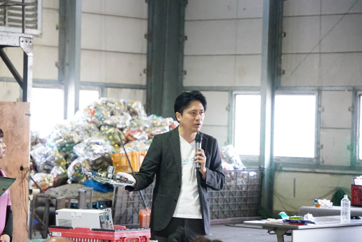 【鹿児島県大崎町】見て・さわって・発見！親子で楽しむ「バラシンピック in 大崎町」開催レポート