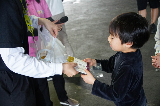 【鹿児島県大崎町】見て・さわって・発見！親子で楽しむ「バラシンピック in 大崎町」開催レポート
