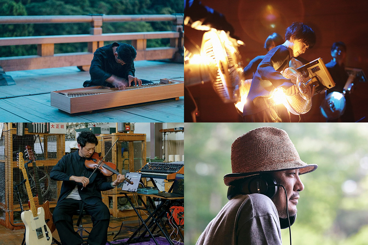 「都市と循環2026」キーノート＆全タイムテーブル発表！