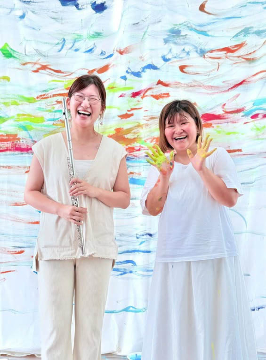 めぐるおおすみアートweeks2026 説明会 〜みんなでつくる、みんなが主役のアートフェス〜