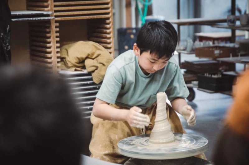 【石川県能美市】5/2〜5/5「第19回 上出長右衛門窯 窯まつり」開催！