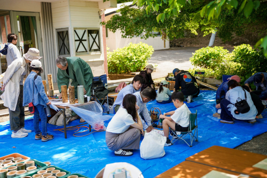 【鹿児島県いちき串木野市】かんむりだけくるくるキッズデイ2026 開催 ／ 冠岳くらしの窓口