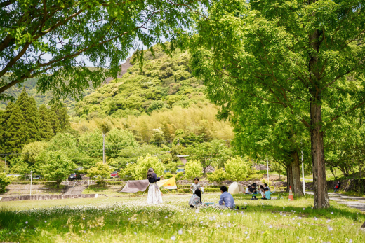 【鹿児島県いちき串木野市】かんむりだけくるくるキッズデイ2026 開催 ／ 冠岳くらしの窓口