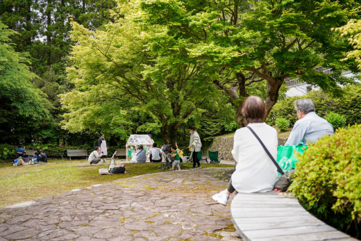 【鹿児島県いちき串木野市】かんむりだけくるくるキッズデイ2026 開催 ／ 冠岳くらしの窓口