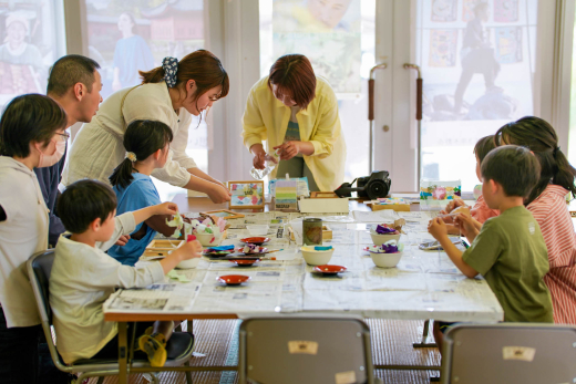 【鹿児島県いちき串木野市】かんむりだけくるくるキッズデイ2026 開催 ／ 冠岳くらしの窓口
