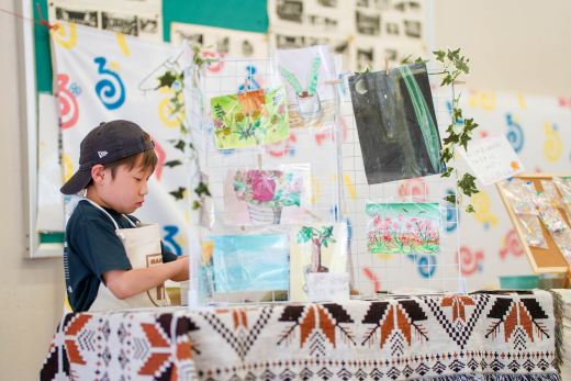 【鹿児島県いちき串木野市】かんむりだけくるくるキッズデイ2026 開催 ／ 冠岳くらしの窓口