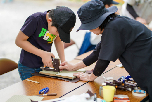 【鹿児島県いちき串木野市】かんむりだけくるくるキッズデイ2026 開催 ／ 冠岳くらしの窓口