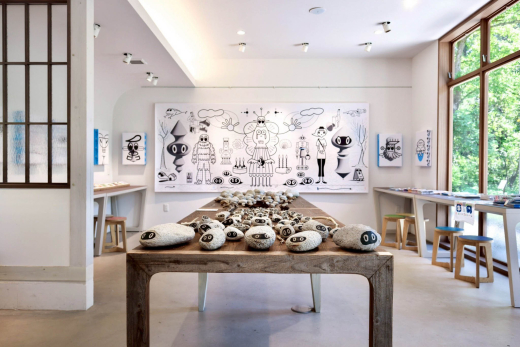 【鹿児島県日置市】美山ビエンナーレ１「目覚めの景色」 アートを支えるボランティア募集 〜