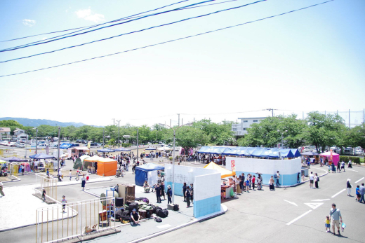 【鹿児島県出水市】地域と一緒につくる日曜日〜DRIVE SUNDAY〜 ／ 株式会社出水自動車教習所