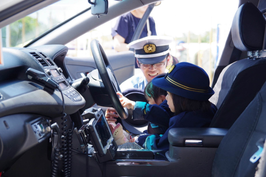 【鹿児島県出水市】地域と一緒につくる日曜日〜DRIVE SUNDAY〜 ／ 株式会社出水自動車教習所