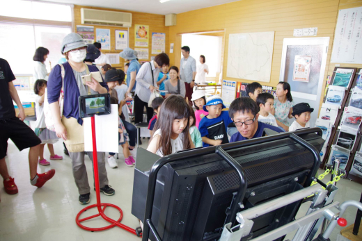【鹿児島県出水市】地域と一緒につくる日曜日〜DRIVE SUNDAY〜 ／ 株式会社出水自動車教習所