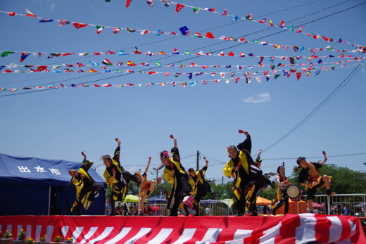 【鹿児島県出水市】地域と一緒につくる日曜日〜DRIVE SUNDAY〜 ／ 株式会社出水自動車教習所