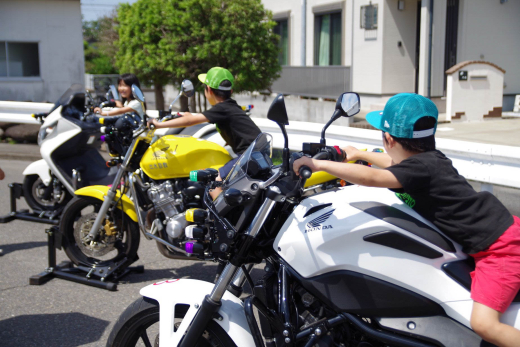 【鹿児島県出水市】地域と一緒につくる日曜日〜DRIVE SUNDAY〜 ／ 株式会社出水自動車教習所