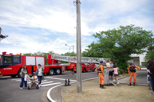 【鹿児島県出水市】地域と一緒につくる日曜日〜DRIVE SUNDAY〜 ／ 株式会社出水自動車教習所
