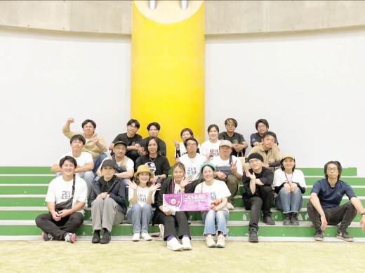 【鹿児島県鹿屋市】こども記念日×おおすみハナマルシェ 〜こどもたちと、かつてこどもだったみんなへ〜