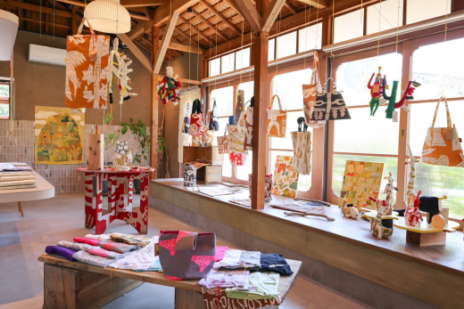 【鹿児島県日置市】美山ビエンナーレ１「目覚めの景色」 アートを支えるボランティア募集 〜