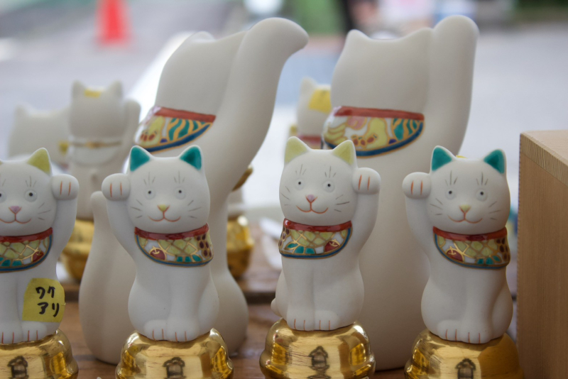 【石川県能美市】5/2〜5/5「第19回 上出長右衛門窯 窯まつり」開催！