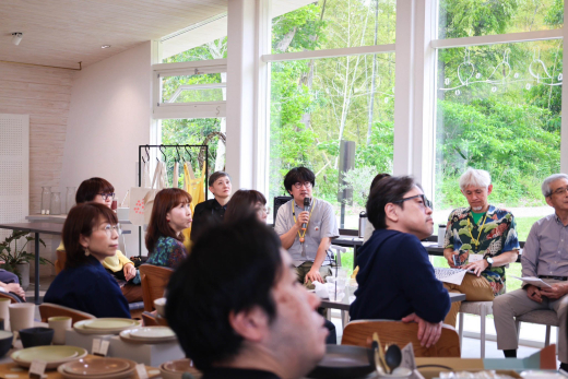 【鹿児島県日置市】美山ビエンナーレ１「目覚めの景色」 アートを支えるボランティア募集 〜