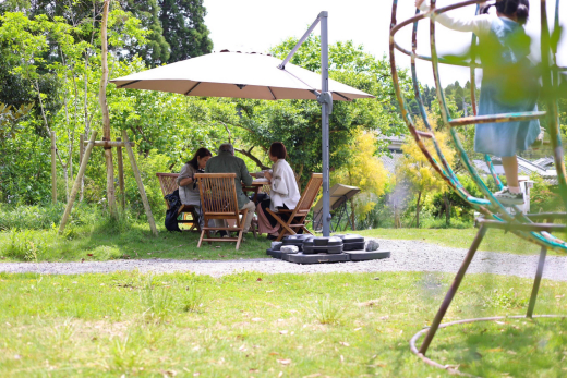 【鹿児島県日置市】美山ビエンナーレ１「目覚めの景色」 アートを支えるボランティア募集 〜