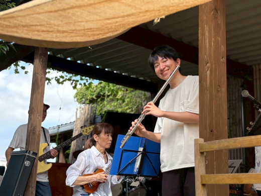 めぐるおおすみアートweeks2026 説明会 〜みんなでつくる、みんなが主役のアートフェス〜