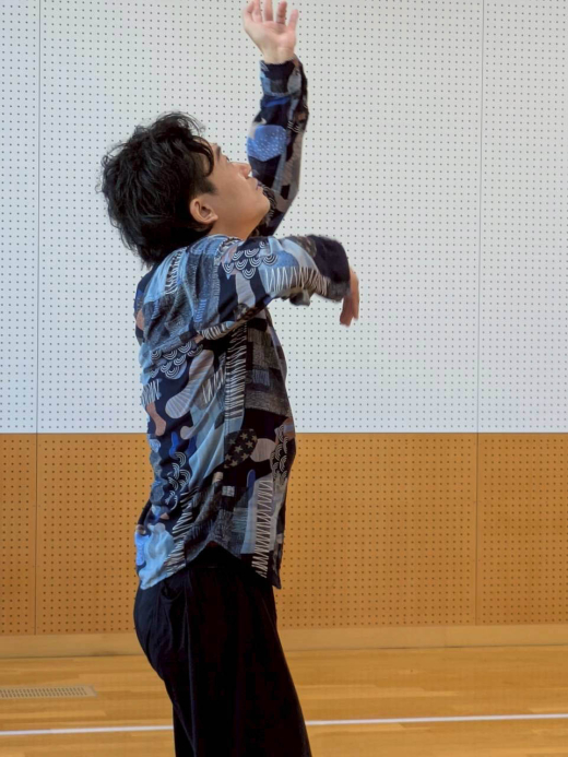 めぐるおおすみアートweeks2026 説明会 〜みんなでつくる、みんなが主役のアートフェス〜