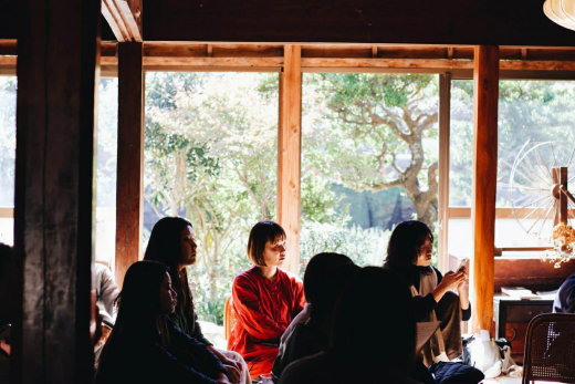 【鹿児島 甑島】第2回|小さな島の暮らしと働き方にふれる「island company. OPEN DAY 2026」2泊3日