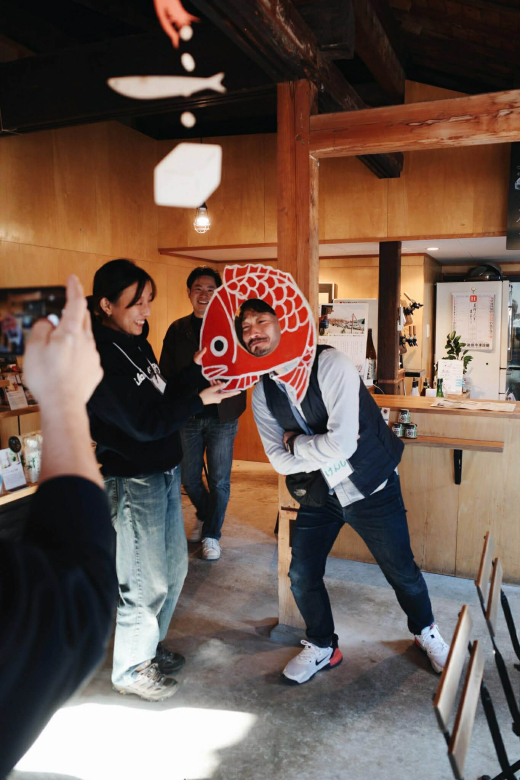 【鹿児島 甑島】第2回|小さな島の暮らしと働き方にふれる「island company. OPEN DAY 2026」2泊3日