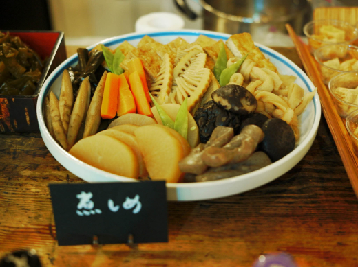 ＼今年もやります／　郷土料理とお酒のおいしい時間 — 鹿児島・大隅地域からの思いを届けます —