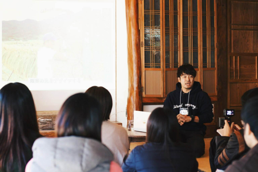 【鹿児島 甑島】第2回|小さな島の暮らしと働き方にふれる「island company. OPEN DAY 2026」2泊3日