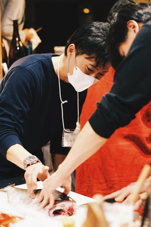 【鹿児島 甑島】第2回|小さな島の暮らしと働き方にふれる「island company. OPEN DAY 2026」2泊3日