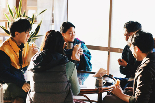 【鹿児島 甑島】第2回|小さな島の暮らしと働き方にふれる「island company. OPEN DAY 2026」2泊3日