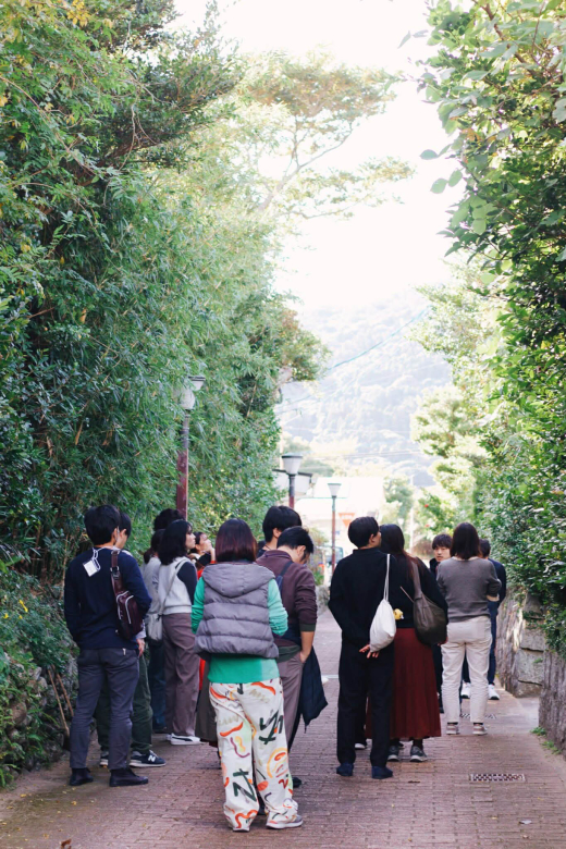 【鹿児島 甑島】第2回|小さな島の暮らしと働き方にふれる「island company. OPEN DAY 2026」2泊3日