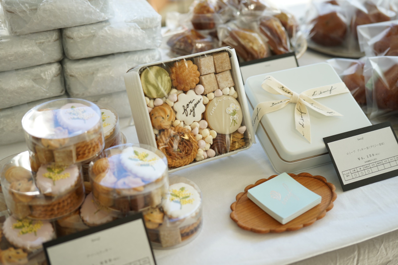 【名古屋市東区】SOCIAL TOWER MARKET 2026APRIL