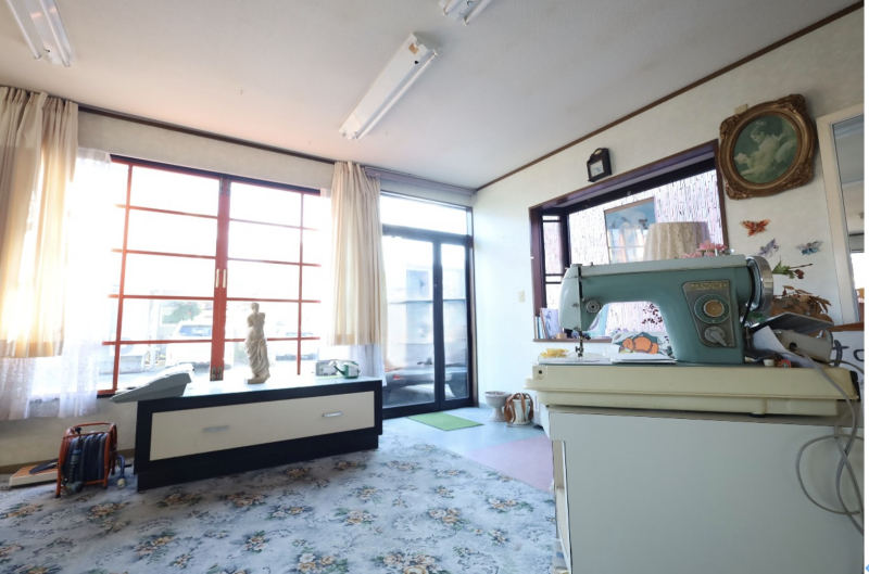 【Sale】「洋装店へようこそ」