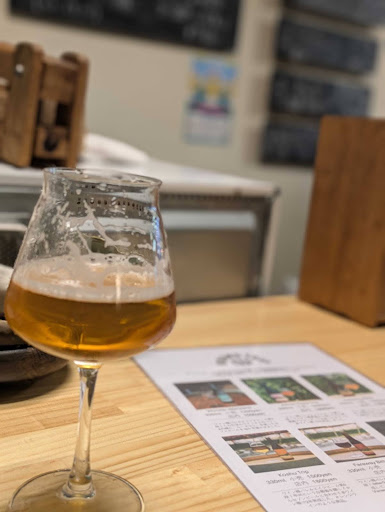 【4/11（土）開催】甲州市のクラフトビールとジンが大集合！『塩ノ山ビールフェス』（塩山駅徒歩5分）