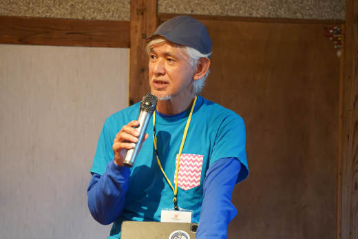 【鹿児島県日置市】美山に息づく「再生と景色」— 美山ビエンナーレ トークセッションレポート —