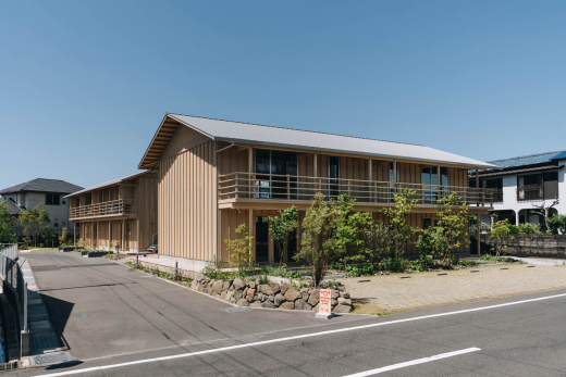 【鹿児島県姶良市】人が自然と集まり、交わる場所へ。複合施設「ELYARD」がオープン