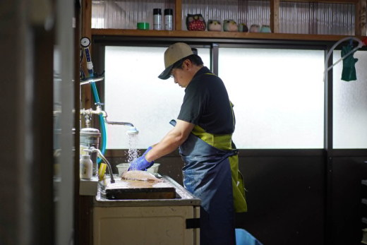 【鹿児島県阿久根市】「地域で働く」を支える仕事。アクネローカルサークルの派遣元責任者を募集!