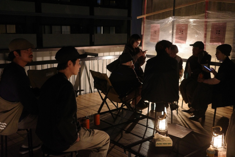 【大阪】歩いて巡って遊ぶ天満天神・イベントレポート