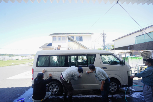 【鹿児島県伊佐市】日常に溢れる豊かさを深掘りし、”しあわせに暮らせる場所”をみんなでつくる / 工房あけぼの 前畑竜郎さん